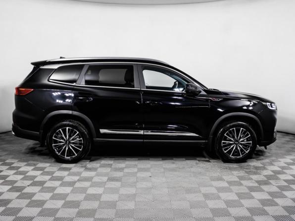 Chery Tiggo 8 Pro Max I Рестайлинг с пробегом 2023 года, цена 2 589 000 рублей, 9000 км, внедорожник, Автокод Объявления