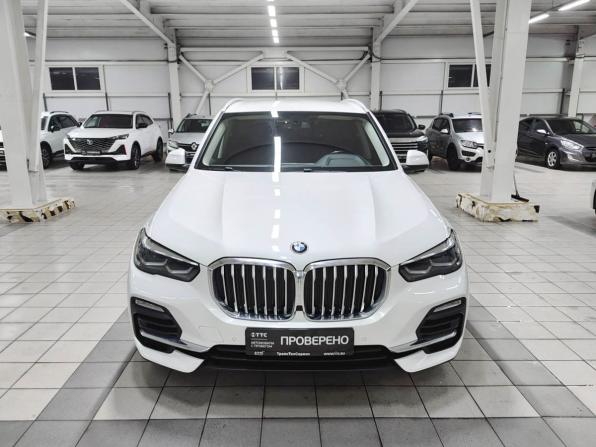 BMW X5 IV (G05/G18) с пробегом 2021 года, цена 9 380 000 рублей, 72493 км, внедорожник, Автокод Объявления