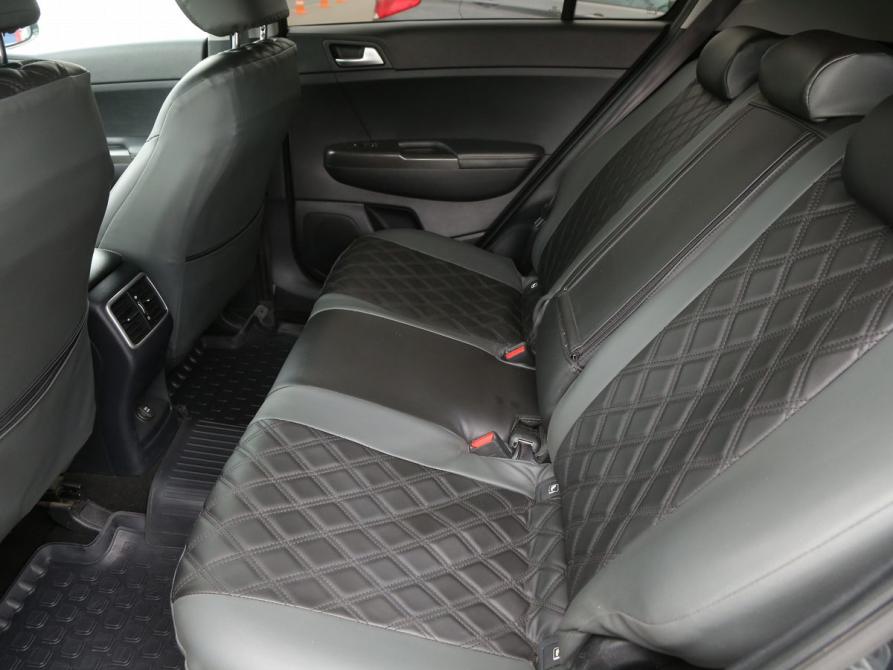 Kia Sportage IV Рестайлинг Иваново  - изображение 21