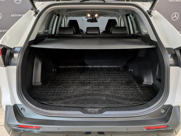 Toyota RAV4 V (XA50) с пробегом 2021 года, цена 3 390 000 рублей, 136228 км, внедорожник, Автокод Объявления