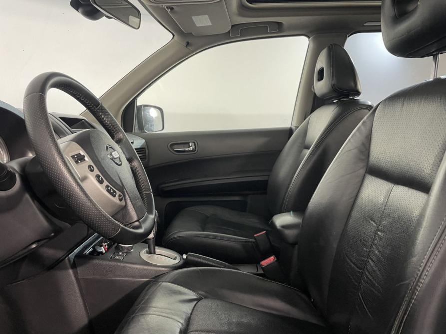 Nissan X-Trail II Великий Новгород  - изображение 8
