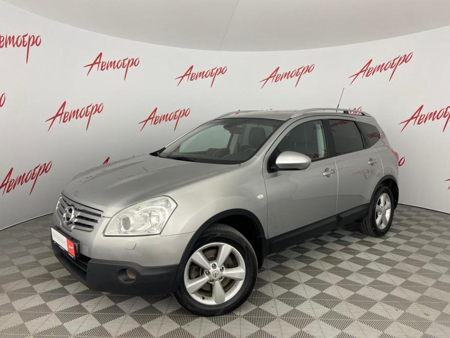 Nissan Qashqai+2 I Псков  - изображение 1