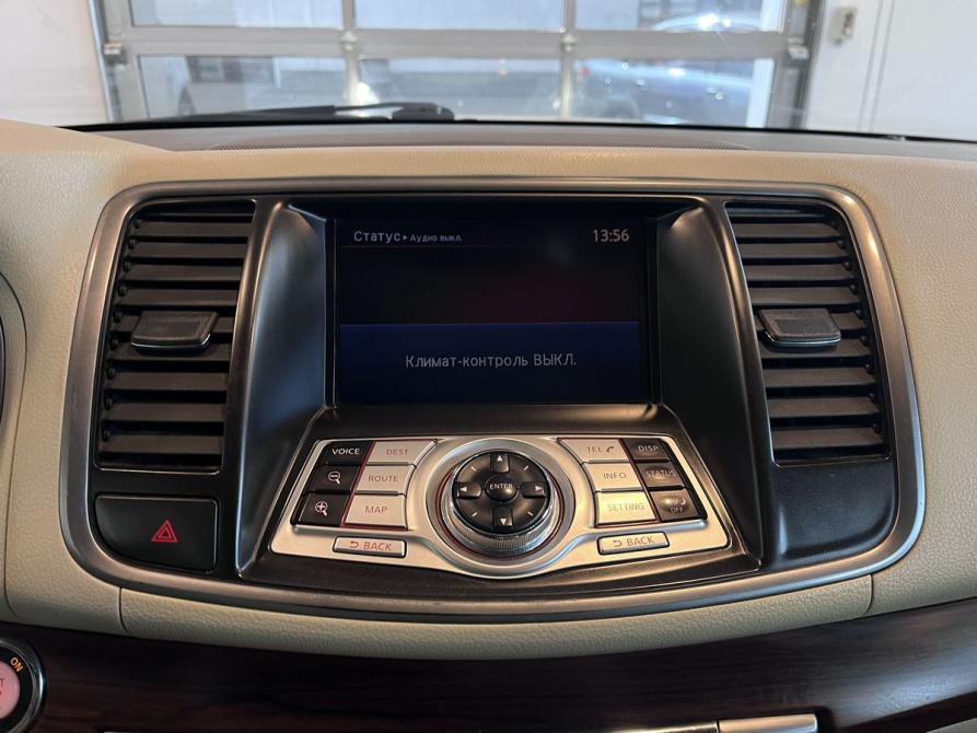 Nissan Teana II Рестайлинг Чебоксары  - изображение 14
