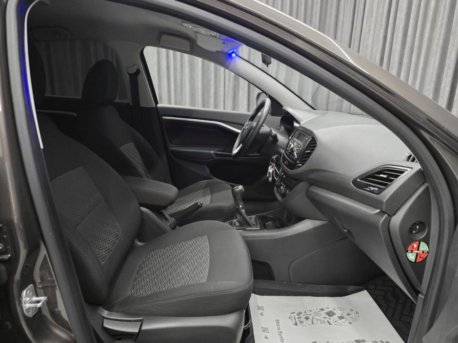 Lada (ВАЗ) Vesta I Красноярск  - изображение 10