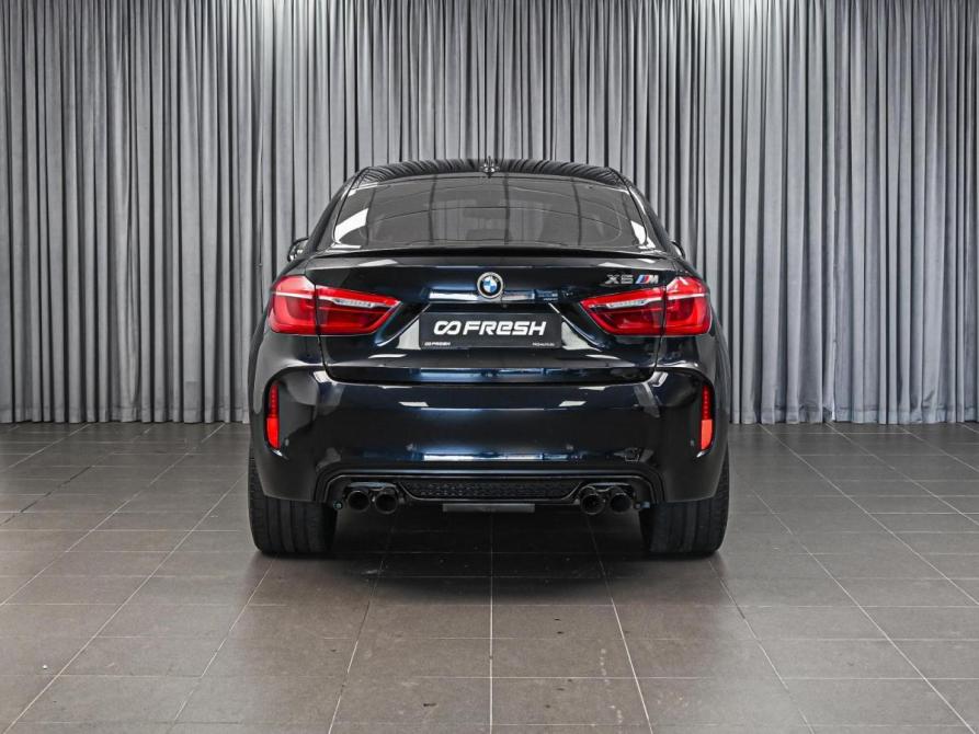 BMW X6 M II (F86) Ставрополь  - изображение 4