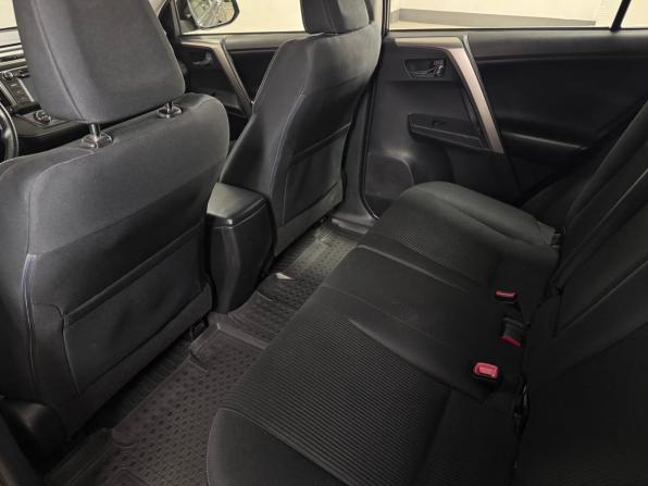Toyota RAV4 IV (XA40) с пробегом 2014 года, цена 2 150 000 рублей, 78100 км, внедорожник, Автокод Объявления