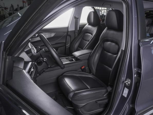Chery Tiggo 4 Pro I Рестайлинг с пробегом 2024 года, цена 1 710 000 рублей, 11695 км, внедорожник, Автокод Объявления