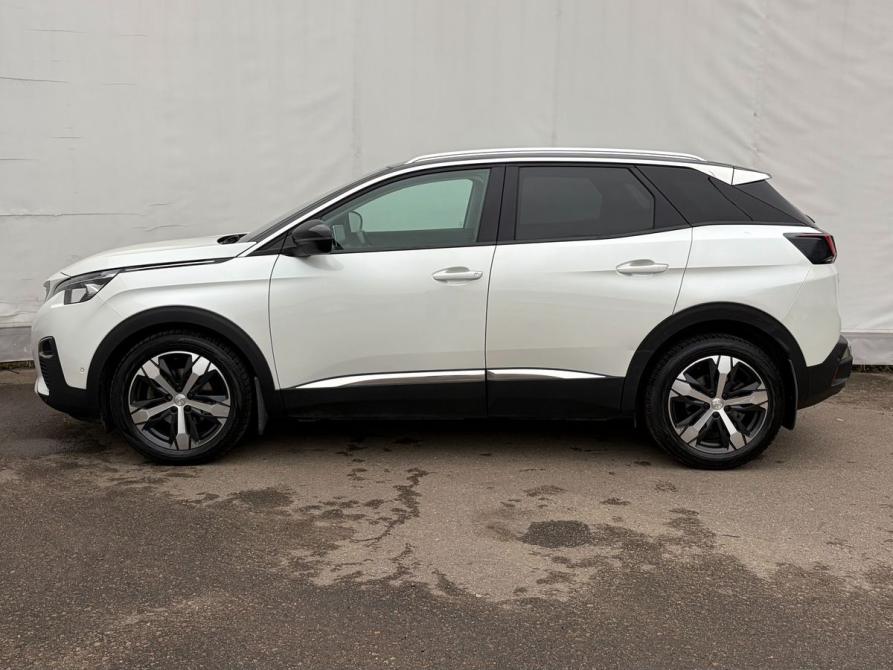 Peugeot 3008 II Москва  - изображение 8