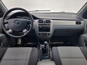 Chevrolet Lacetti I Москва  - изображение 24