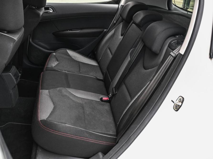 Peugeot 308 I Рестайлинг Новороссийск  - изображение 9