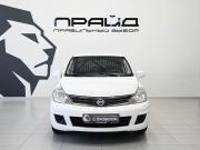 Nissan Tiida I Рестайлинг Ростов-на-Дону  - изображение 23
