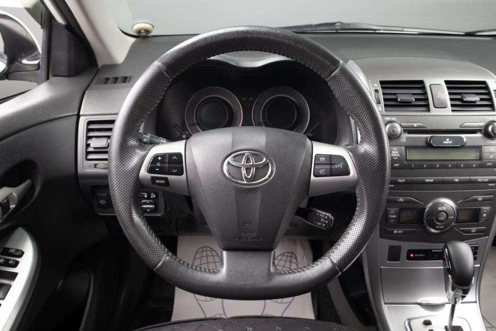 Toyota Corolla X (E140 E150) Рестайлинг Оренбург  - изображение 9