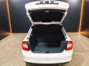 Skoda Rapid I Уфа  - изображение 26
