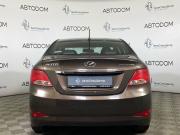 Hyundai Solaris I Рестайлинг Москва  - изображение 15