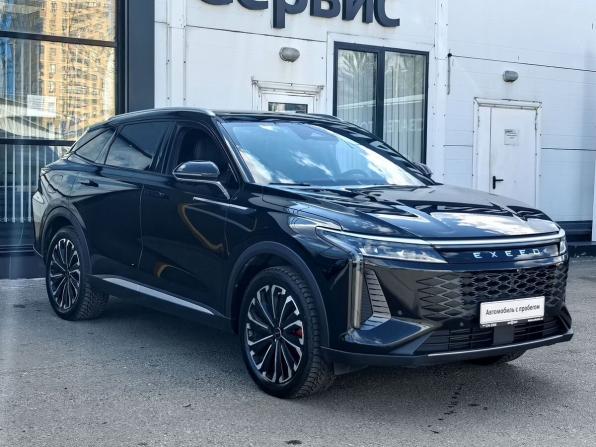Exeed RX с пробегом 2023 года, цена 3 050 000 рублей, 44388 км, внедорожник, Автокод Объявления