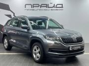 Skoda Kodiaq I Ростов-на-Дону  - изображение 18