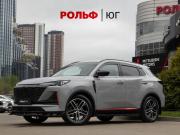 Changan CS55 Plus II Москва  - изображение 30