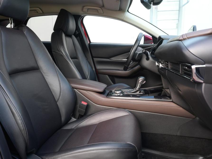 Mazda CX-30 I Москва  - изображение 12