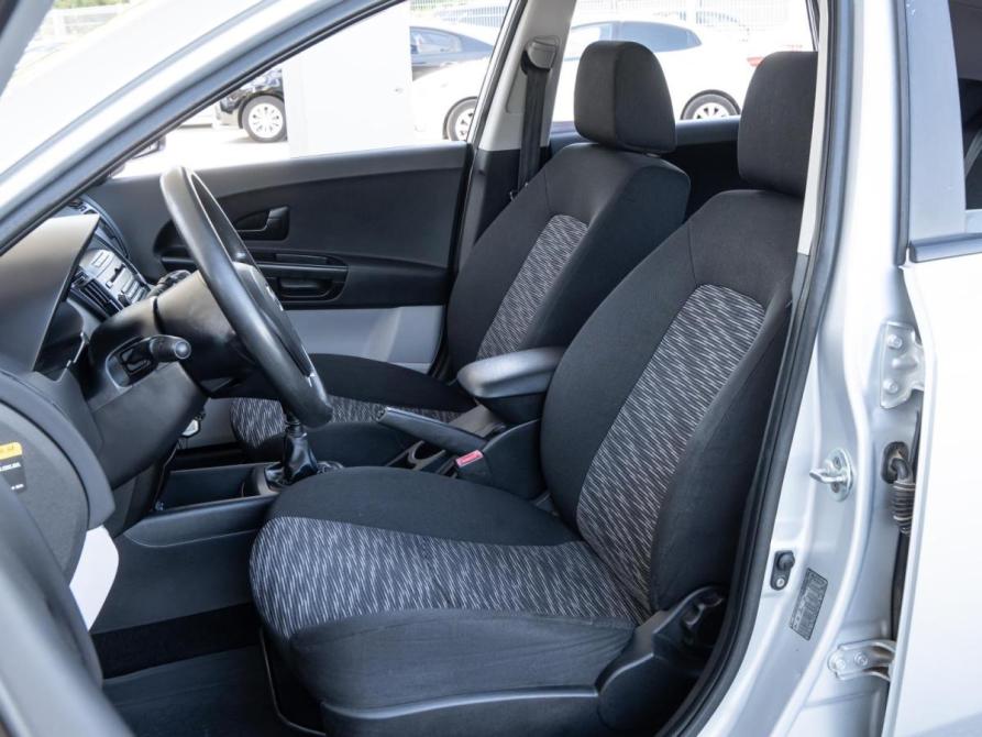 Kia Ceed I Волгоград  - изображение 10