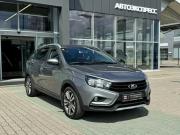 Lada (ВАЗ) Vesta I Вологда  - изображение 17