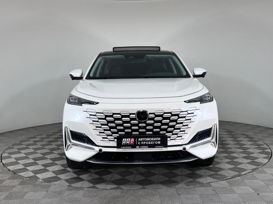 Changan UNI-K Ростов-на-Дону  - изображение 2