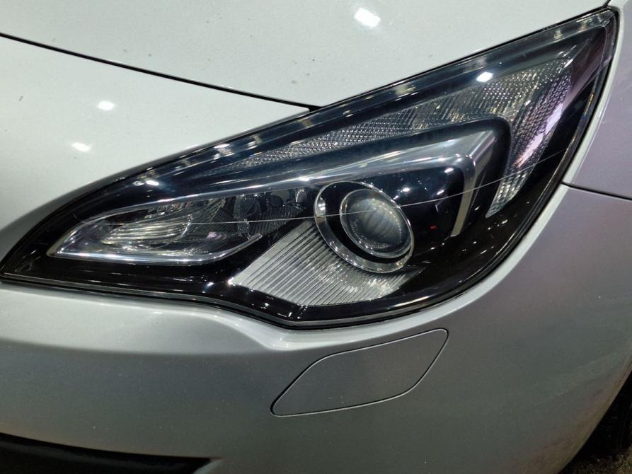 Opel Astra J Рестайлинг Ставрополь  - изображение 8