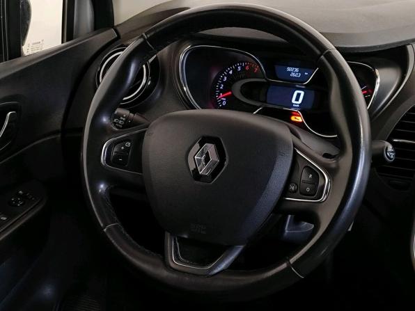 Renault Kaptur I с пробегом 2019 года, цена 1 389 000 рублей, 92235 км, внедорожник, Автокод Объявления
