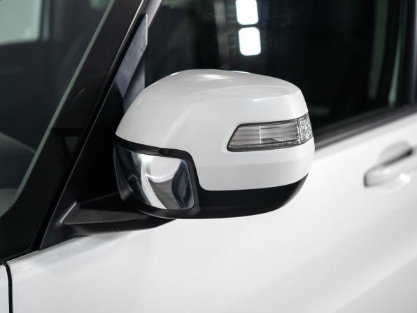 Honda Stepwgn V Рестайлинг с пробегом 2018 года, цена 2 290 000 рублей, 71529 км, минивэн, Автокод Объявления