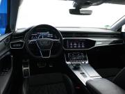 Audi S7 II (4K) Москва  - изображение 29