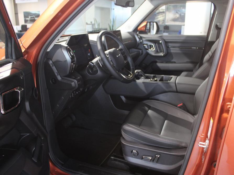Haval H7 I Москва  - изображение 12