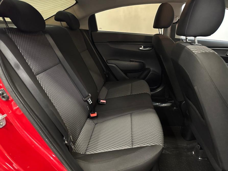 Kia Rio IV Балашиха  - изображение 12