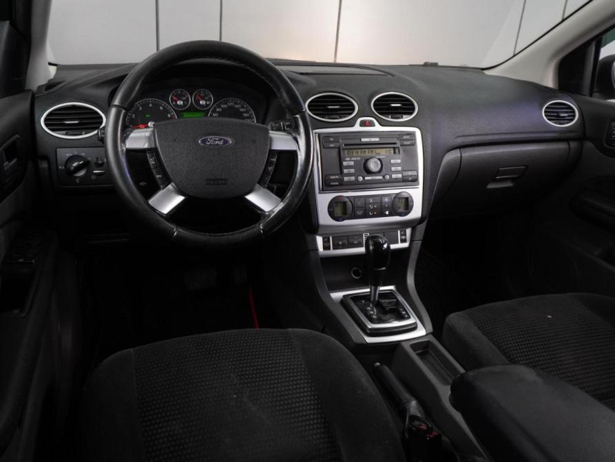 Ford Focus II Воронеж  - изображение 6