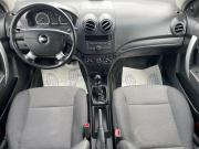 Chevrolet Aveo I Рестайлинг Вологда  - изображение 24