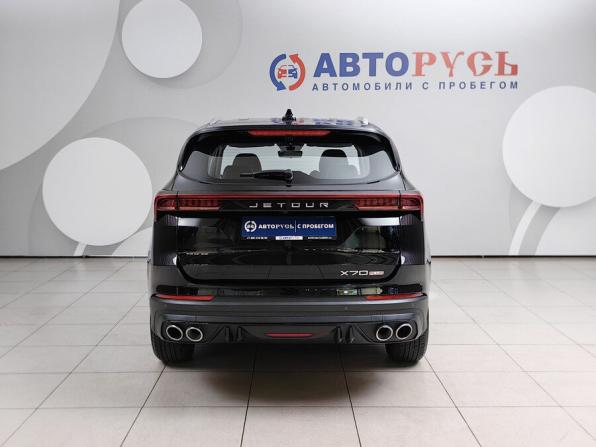 JETOUR X70+ I Рестайлинг с пробегом 2023 года, цена 2 000 000 рублей, 14922 км, внедорожник, Автокод Объявления