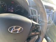 Hyundai Creta I Стерлитамак  - изображение 29