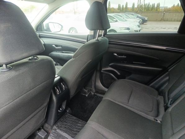 Hyundai Tucson IV с пробегом 2021 года, цена 3 185 000 рублей, 89145 км, внедорожник, Автокод Объявления