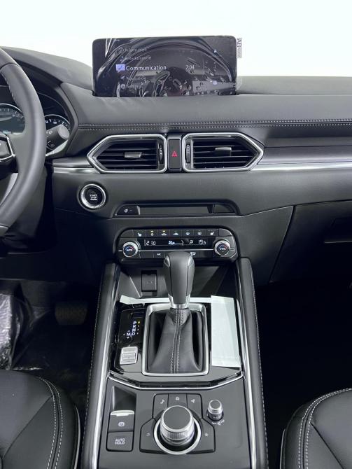 Mazda CX-5 II Рестайлинг Ростов-на-Дону  - изображение 25