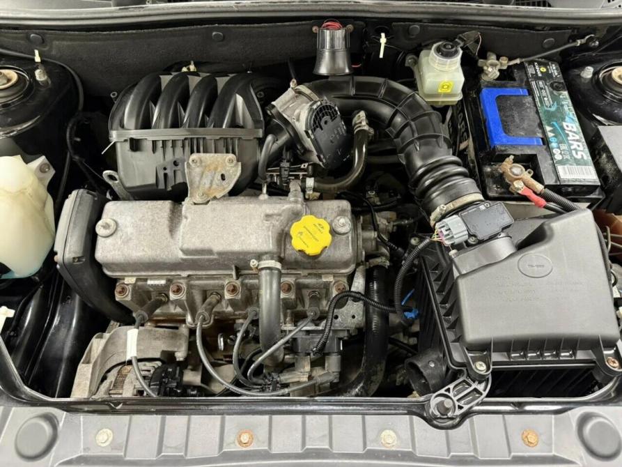 Lada (ВАЗ) Granta I Рестайлинг Набережные Челны  - изображение 7