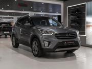 Hyundai Creta I Москва  - изображение 27