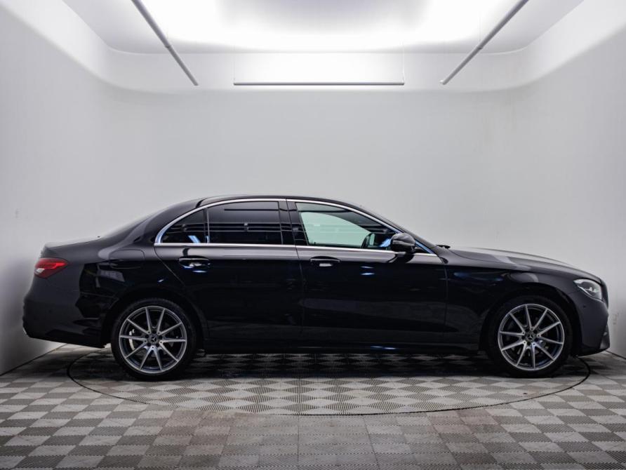 Mercedes-Benz E-Класс V (W213 S213 C238) Рестайлинг Москва  - изображение 4
