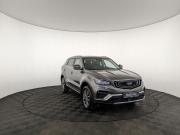 Geely Atlas Pro Москва  - изображение 32