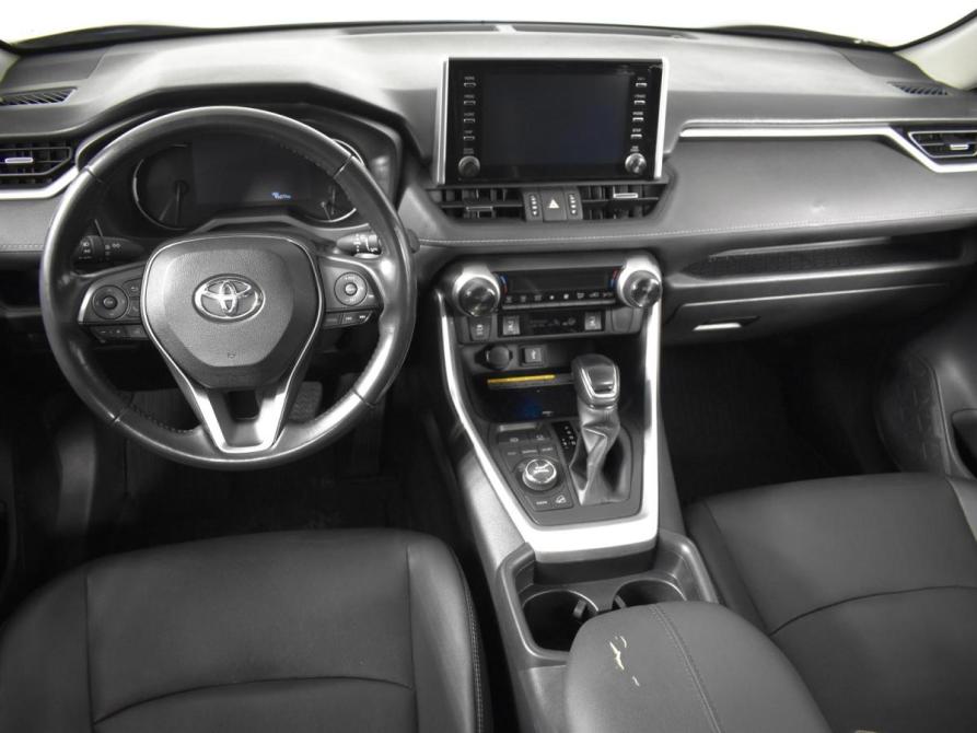 Toyota RAV4 V (XA50) Казань  - изображение 6