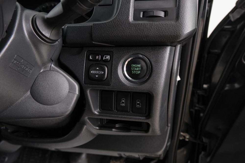 Toyota HiAce H200 Рестайлинг Красноярск  - изображение 15