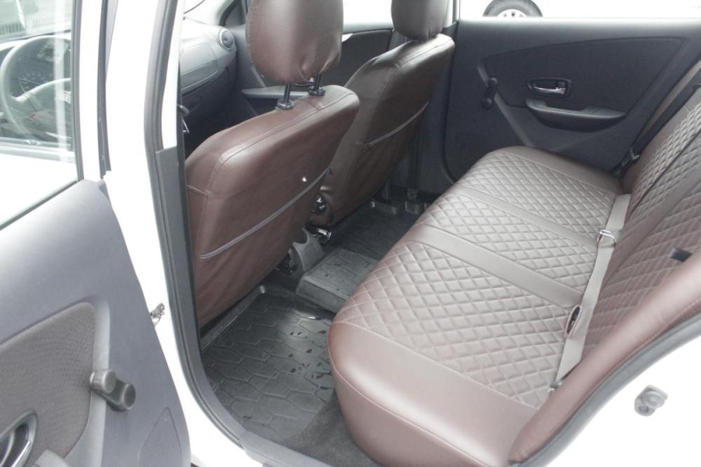 Nissan Almera III (G15) Брянск  - изображение 18