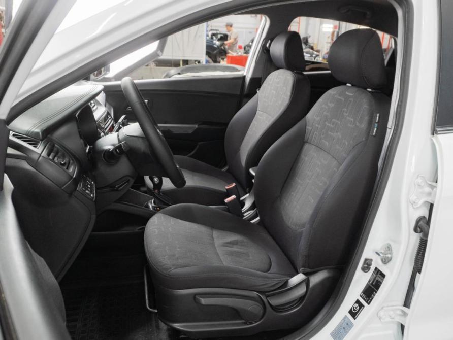 Kia Rio III Рестайлинг Тюмень  - изображение 10