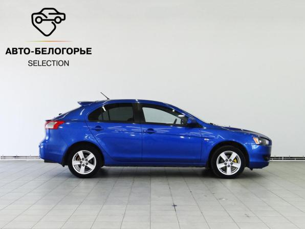 Mitsubishi Lancer X с пробегом 2009 года, цена 720 000 рублей, 248000 км, хэтчбек, Автокод Объявления