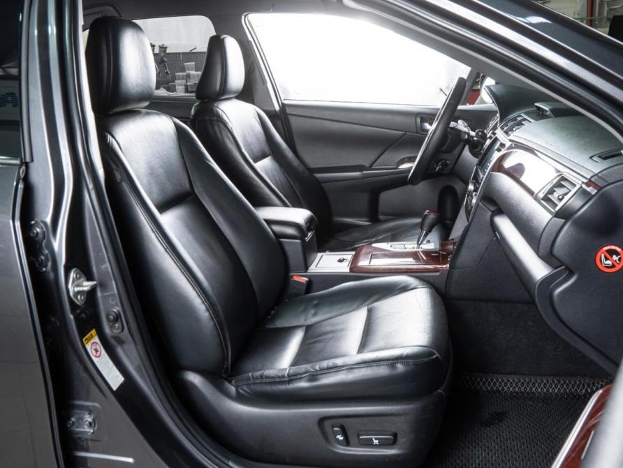 Toyota Camry VII (XV50) Волгоград  - изображение 8