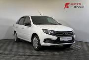 Lada (ВАЗ) Granta I Рестайлинг Нижний Новгород  - изображение 22