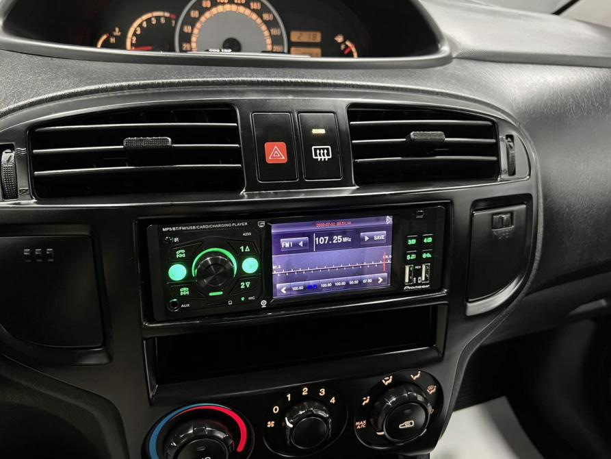 Hyundai Matrix I Рестайлинг 2 Тверь  - изображение 14