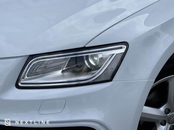 Audi Q5 I (8R) Рестайлинг с пробегом 2016 года, цена 2 490 000 рублей, 130000 км, внедорожник, Автокод Объявления